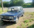 Синий ВАЗ 2103, объемом двигателя 1.5 л и пробегом 74 тыс. км за 650 $, фото 1 на Automoto.ua
