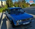 Синій ВАЗ 2103, об'ємом двигуна 1.5 л та пробігом 90 тис. км за 600 $, фото 4 на Automoto.ua