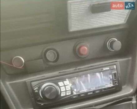 Синий ВАЗ 2103, объемом двигателя 1.6 л и пробегом 150 тыс. км за 1000 $, фото 11 на Automoto.ua