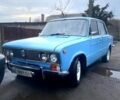 Синій ВАЗ 2103, об'ємом двигуна 1.5 л та пробігом 111 тис. км за 700 $, фото 1 на Automoto.ua
