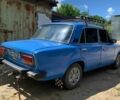 Синій ВАЗ 2103, об'ємом двигуна 1.6 л та пробігом 96 тис. км за 1009 $, фото 1 на Automoto.ua