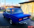 Синий ВАЗ 2103, объемом двигателя 1.6 л и пробегом 0 тыс. км за 600 $, фото 6 на Automoto.ua