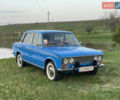 Синий ВАЗ 2103, объемом двигателя 1.5 л и пробегом 27 тыс. км за 5500 $, фото 19 на Automoto.ua
