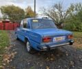 ВАЗ 2103 1975 в Александрие на Automoto.ua Синий ВАЗ 2103, объемом двигателя 1.5 л и пробегом 100 тыс. км за 440 $, фото 5 на Automoto.ua