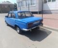 Синий ВАЗ 2103, объемом двигателя 1.3 л и пробегом 123 тыс. км за 750 $, фото 3 на Automoto.ua