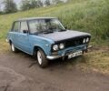 Синий ВАЗ 2103, объемом двигателя 1.5 л и пробегом 68 тыс. км за 556 $, фото 1 на Automoto.ua