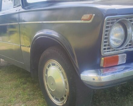 Синий ВАЗ 2103, объемом двигателя 1.5 л и пробегом 74 тыс. км за 650 $, фото 4 на Automoto.ua