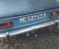 Синий ВАЗ 2103, объемом двигателя 1.5 л и пробегом 100 тыс. км за 451 $, фото 1 на Automoto.ua
