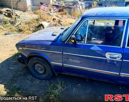 ВАЗ 2103 1975 в Баштанке на Automoto.ua Синий ВАЗ 2103, объемом двигателя 1.5 л и пробегом 0 тыс. км за 450 $, фото 3 на Automoto.ua