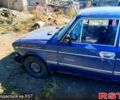 ВАЗ 2103 1975 в Баштанке на Automoto.ua Синий ВАЗ 2103, объемом двигателя 1.5 л и пробегом 0 тыс. км за 450 $, фото 3 на Automoto.ua