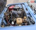 Синий ВАЗ 2103, объемом двигателя 1.45 л и пробегом 158 тыс. км за 3800 $, фото 25 на Automoto.ua