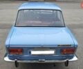 Синий ВАЗ 2103, объемом двигателя 1.45 л и пробегом 158 тыс. км за 3800 $, фото 7 на Automoto.ua