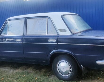 Синий ВАЗ 2103, объемом двигателя 1.5 л и пробегом 74 тыс. км за 650 $, фото 15 на Automoto.ua