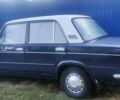 Синий ВАЗ 2103, объемом двигателя 1.5 л и пробегом 74 тыс. км за 650 $, фото 15 на Automoto.ua
