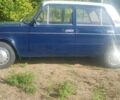 Синий ВАЗ 2103, объемом двигателя 1.5 л и пробегом 74 тыс. км за 650 $, фото 2 на Automoto.ua