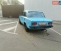 Синий ВАЗ 2103, объемом двигателя 1.6 л и пробегом 150 тыс. км за 1000 $, фото 3 на Automoto.ua