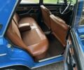 Синий ВАЗ 2103, объемом двигателя 1.5 л и пробегом 55 тыс. км за 4300 $, фото 12 на Automoto.ua