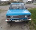 Синий ВАЗ 2103, объемом двигателя 1.5 л и пробегом 96 тыс. км за 600 $, фото 1 на Automoto.ua
