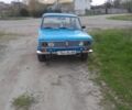Синий ВАЗ 2103, объемом двигателя 1.5 л и пробегом 96 тыс. км за 600 $, фото 1 на Automoto.ua