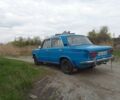 Синий ВАЗ 2103, объемом двигателя 1.5 л и пробегом 96 тыс. км за 600 $, фото 7 на Automoto.ua