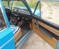 Синий ВАЗ 2103, объемом двигателя 1.5 л и пробегом 96 тыс. км за 600 $, фото 3 на Automoto.ua