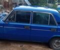 Синій ВАЗ 2103, об'ємом двигуна 0 л та пробігом 100 тис. км за 600 $, фото 1 на Automoto.ua