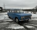 Синій ВАЗ 2103, об'ємом двигуна 0 л та пробігом 100 тис. км за 1000 $, фото 1 на Automoto.ua