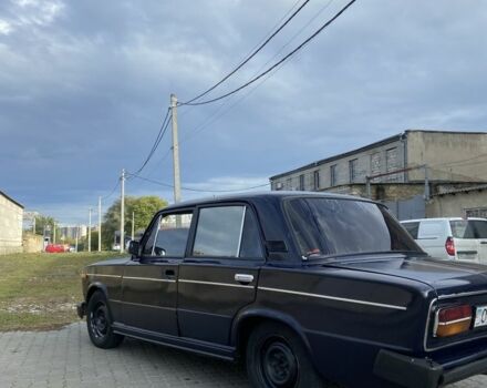 ВАЗ 2103 1976 в Одессе на Automoto.ua Синий ВАЗ 2103, объемом двигателя 1.5 л и пробегом 3 тыс. км за 900 $, фото 2 на Automoto.ua