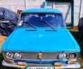 Синий ВАЗ 2103, объемом двигателя 15 л и пробегом 0 тыс. км за 430 $, фото 1 на Automoto.ua