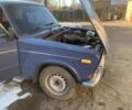 Синий ВАЗ 2103, объемом двигателя 1.6 л и пробегом 25 тыс. км за 1200 $, фото 3 на Automoto.ua