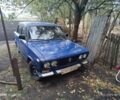 Синий ВАЗ 2103, объемом двигателя 1.5 л и пробегом 68 тыс. км за 532 $, фото 1 на Automoto.ua