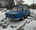 Синій ВАЗ 2103, об'ємом двигуна 0 л та пробігом 100 тис. км за 1000 $, фото 2 на Automoto.ua