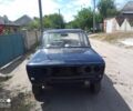 Синий ВАЗ 2103, объемом двигателя 1 л и пробегом 10 тыс. км за 447 $, фото 1 на Automoto.ua