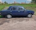 Синий ВАЗ 2103, объемом двигателя 0 л и пробегом 111 тыс. км за 850 $, фото 1 на Automoto.ua