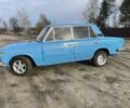 Синий ВАЗ 2103, объемом двигателя 1.5 л и пробегом 200 тыс. км за 450 $, фото 2 на Automoto.ua