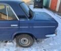 Синий ВАЗ 2103, объемом двигателя 1.6 л и пробегом 25 тыс. км за 1200 $, фото 4 на Automoto.ua