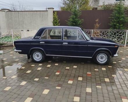 Синий ВАЗ 2103, объемом двигателя 0 л и пробегом 23 тыс. км за 3000 $, фото 3 на Automoto.ua