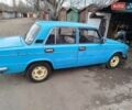 Синий ВАЗ 2103, объемом двигателя 1.45 л и пробегом 163 тыс. км за 700 $, фото 1 на Automoto.ua