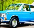 Синий ВАЗ 2103, объемом двигателя 1.5 л и пробегом 300 тыс. км за 500 $, фото 1 на Automoto.ua