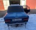 Синий ВАЗ 2103, объемом двигателя 1.6 л и пробегом 25 тыс. км за 1200 $, фото 10 на Automoto.ua
