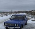 Синий ВАЗ 2103, объемом двигателя 1.3 л и пробегом 85 тыс. км за 928 $, фото 1 на Automoto.ua
