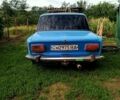 Синий ВАЗ 2103, объемом двигателя 1.6 л и пробегом 20 тыс. км за 500 $, фото 1 на Automoto.ua