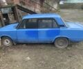 Синий ВАЗ 2103, объемом двигателя 0 л и пробегом 1 тыс. км за 308 $, фото 2 на Automoto.ua