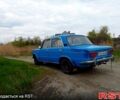 Синій ВАЗ 2103, об'ємом двигуна 1.5 л та пробігом 396 тис. км за 750 $, фото 6 на Automoto.ua