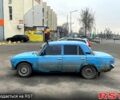 Синий ВАЗ 2103, объемом двигателя 15 л и пробегом 0 тыс. км за 799 $, фото 3 на Automoto.ua