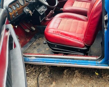 ВАЗ 2103 1976 в Броварах на Automoto.ua Синий ВАЗ 2103, объемом двигателя 1.5 л и пробегом 8 тыс. км за 500 $, фото 2 на Automoto.ua
