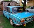 Синий ВАЗ 2103, объемом двигателя 1.6 л и пробегом 94 тыс. км за 724 $, фото 2 на Automoto.ua