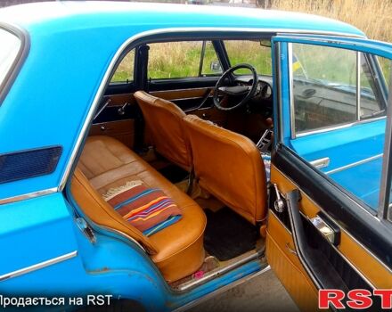 Синій ВАЗ 2103, об'ємом двигуна 1.5 л та пробігом 396 тис. км за 750 $, фото 5 на Automoto.ua