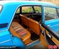 Синій ВАЗ 2103, об'ємом двигуна 1.5 л та пробігом 396 тис. км за 750 $, фото 5 на Automoto.ua