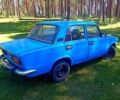Синий ВАЗ 2103, объемом двигателя 1.6 л и пробегом 0 тыс. км за 600 $, фото 1 на Automoto.ua
